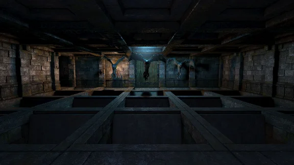 Legend of Grimrock Bundle 💎 STEAM GIFT FOR RUSSIA