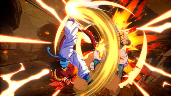 DRAGON BALL FIGHTERZ - Gogeta (SS4) DLC | Steam Gift
