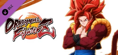 DRAGON BALL FIGHTERZ - Gogeta (SS4) DLC | Steam Gift