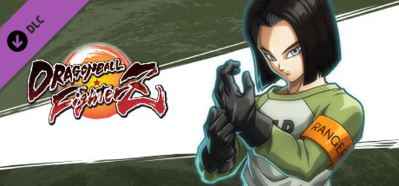 DRAGON BALL FighterZ - Android 17 DLC | Steam Gift Russ