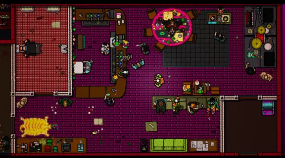 Hotline Miami 2 | Steam Gift Russia