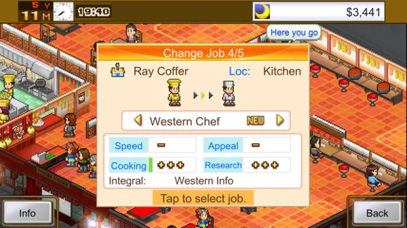 Cafeteria Nipponica | Steam Gift Russia