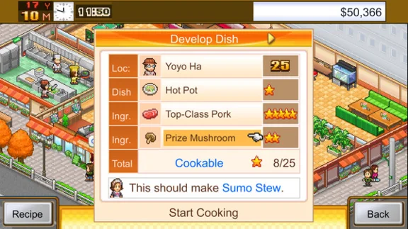 Cafeteria Nipponica | Steam Gift Russia