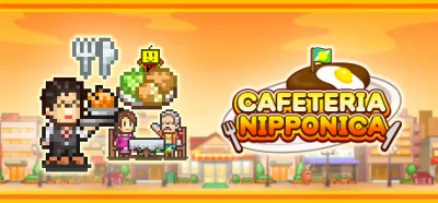 Cafeteria Nipponica | Steam Gift Russia