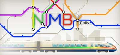 NIMBY Rails | Steam Gift Россия