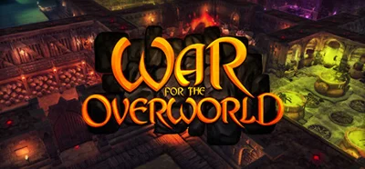 War for the Overworld | Steam Gift Russia