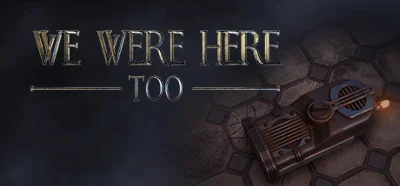 We Were Here Too | Steam Gift Russia