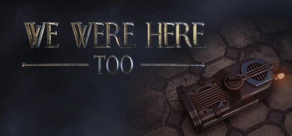 We Were Here Too | Steam Gift Russia