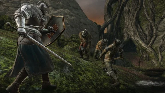 DARK SOULS™ II: Bundle | Steam Gift Russia