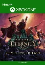 🌍 Pillars of Eternity: Complete Edition XBOX KEY 🔑