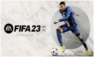 💠 Fifa 23 Standart Edition (PS5/RU) П1 - Оффлайн