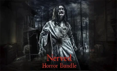 💠 Nerved Horror Bundle (PS4/PS5/RU) (Rent from 7 days)