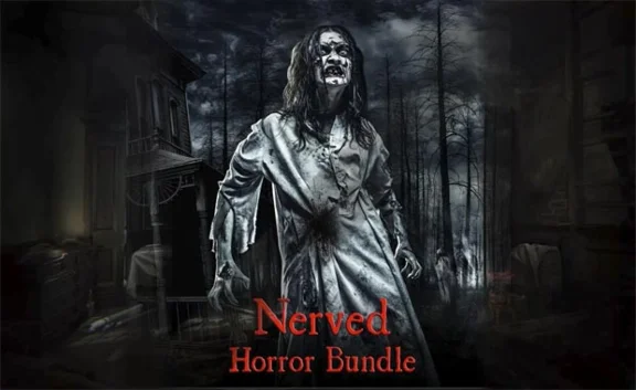 💠 Nerved Horror Bundle (PS4/PS5/RU) (Rent from 7 days)