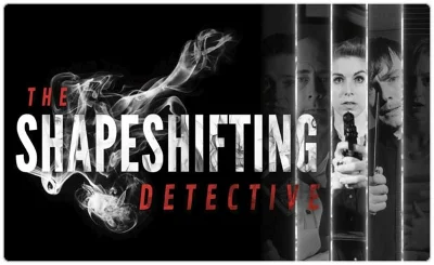 💠 The Shapeshifting Detective PS4/PS5/RU Rent