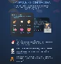 Очки Steam | 1000 очков + Награды профиля в подарок