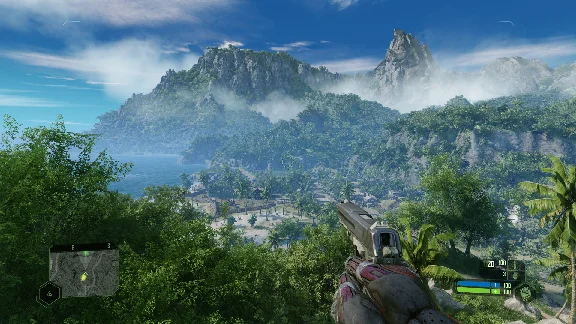Crysis Remastered STEAM•RU ⚡️АВТОДОСТАВКА 💳0%