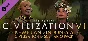 Sid Meier´s: Civilization VI Khmer and Indonesia (DLC)