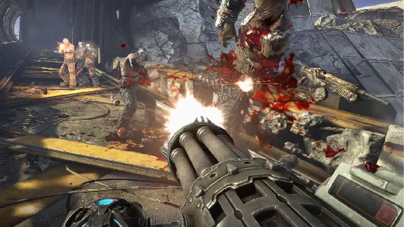 🔑Bulletstorm (EA APP ключ, лицензия) +🎁
