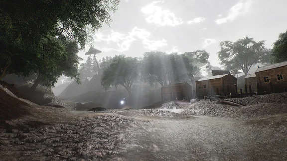 ⭐️ DESOLATE Steam Gift ✅ АВТОВЫДАЧА 🚛 ВСЕ РЕГИОНЫ 🌏