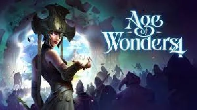 ✅ AGE OF WONDERS 4 🔵 (STEAM/RU-CIS) KEY