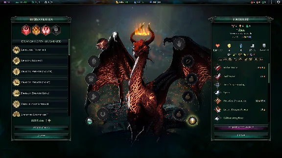 Age of Wonders 4: Dragon Dawn DLC - STEAM GIFT RUSSIA