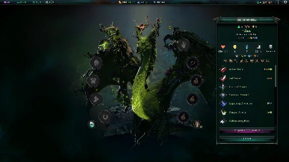 Age of Wonders 4: Dragon Dawn DLC - STEAM GIFT RUSSIA