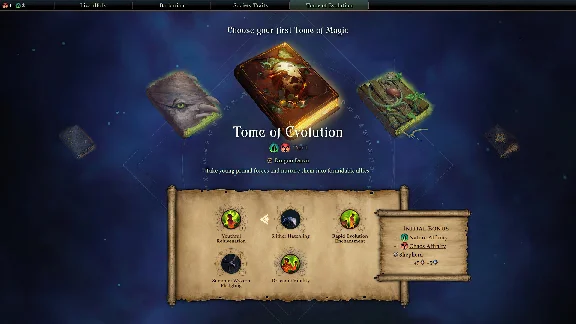 Age of Wonders 4: Dragon Dawn DLC - STEAM GIFT RUSSIA