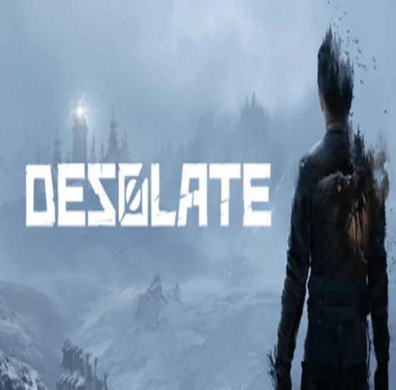 ⭐️ DESOLATE Steam Gift ✅ АВТОВЫДАЧА 🚛 ВСЕ РЕГИОНЫ 🌏