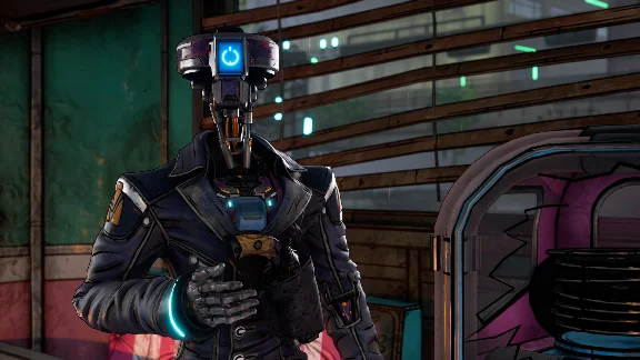❗NEW TALES FROM THE BORDERLANDS❗XBOX ONE/X|S🔑КЛЮЧ❗
