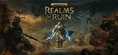 Warhammer Age of Sigmar: Realms of Ruin Ultimate⚡Steam