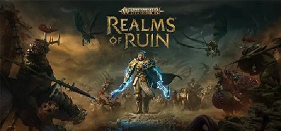 Warhammer Age of Sigmar: Realms of Ruin Ultimate⚡Steam