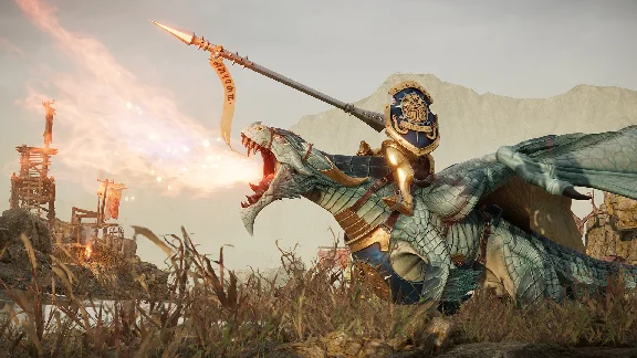 Warhammer Age of Sigmar: Realms of Ruin +ВЫБОР STEAM⚡️
