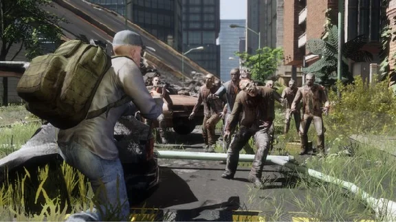 Infestation Survivor Stories - STEAM Gift - Region Free