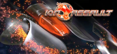 Ion Assault STEAM KEY REGION FREE GLOBAL ROW +ПОДАРОК🎁