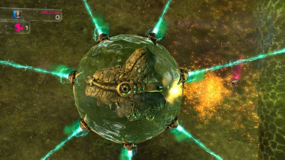 Ion Assault STEAM KEY REGION FREE GLOBAL ROW +ПОДАРОК🎁