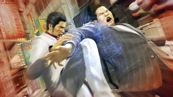 Yakuza Kiwami 1 STEAM•RU ⚡️АВТОДОСТАВКА 💳0%