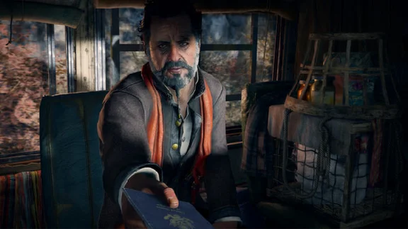 ⚡️Far Cry 4 | АВТОДОСТАВКА [Россия Steam Gift]