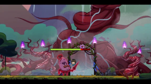 Super Sean 008: Xelar´s Revenge STEAM KEY REGION FREE🎁