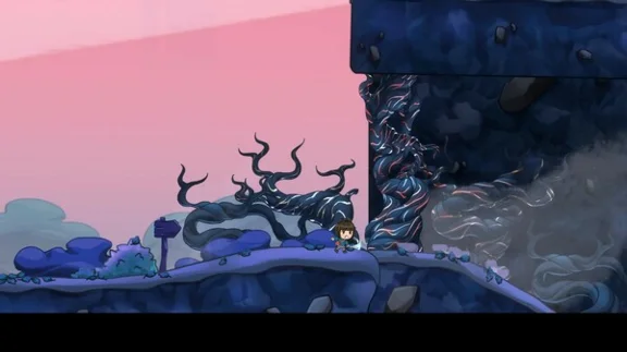 Super Sean 008: Xelar´s Revenge STEAM KEY REGION FREE🎁
