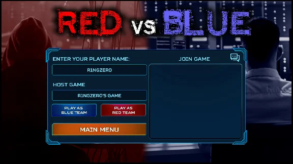 ThreatGEN: Red vs. Blue 💎 STEAM GIFT RUSSIA