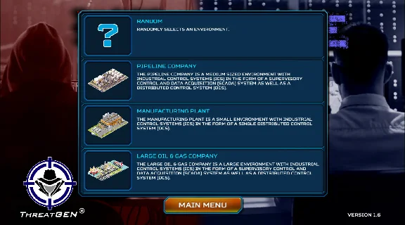 ThreatGEN: Red vs. Blue 💎 STEAM GIFT RUSSIA