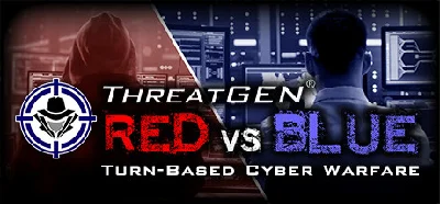 ThreatGEN: Red vs. Blue 💎 STEAM GIFT RUSSIA