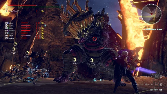 ✅GOD EATER 3 ⭐Steam\РФ+Весь Мир\Key⭐ + Бонус