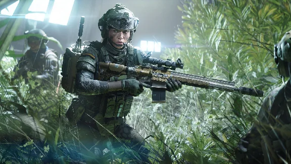 Battlefield™ 2042 — Издание Elite 🚀АВТО 💳0%
