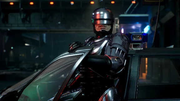 ❗ROBOCOP ROGUE CITY ALEX MURPHY ❗XBOX КЛЮЧ❗