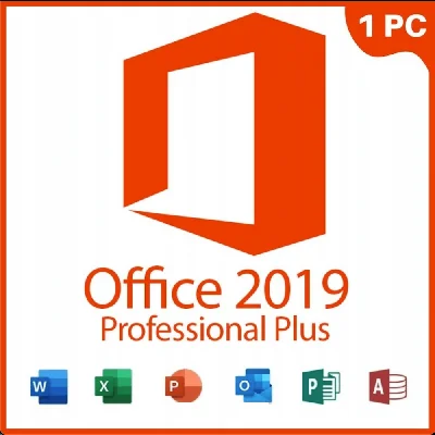 🔑MICROSOFT OFFICE 2019 PRO PLUS🌏БЕССРОЧНЫЙ/ПРИВЯЗКА✅