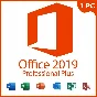 🔑MICROSOFT OFFICE 2019 PRO PLUS🌏БЕССРОЧНЫЙ/ПРИВЯЗКА✅
