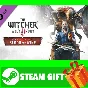 ⭐️ The Witcher 3: Wild Hunt - Blood and Wine STEAM