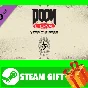 ⭐️ВСЕ СТРАНЫ+РОССИЯ⭐️ DOOM Eternal Year One Pass STEAM