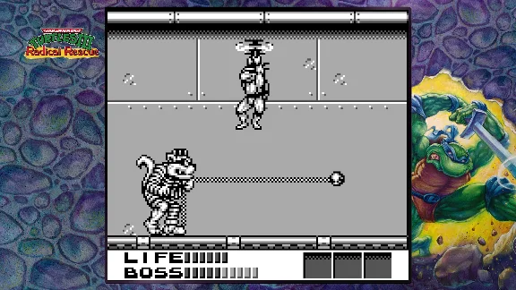 ❗TEENAGE MUTANT NINJA TURTLES: THE COWABUNGA 🔑XBOX 🔑